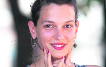 Sara Stanic