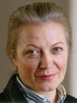 Doris Kristić