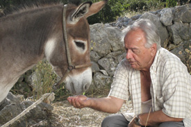 Kenjac / Donkey, redatelj / director Antonio Nuić