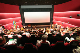 Valli Cinema