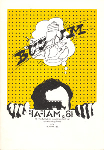 18. MAFAF, 1983.