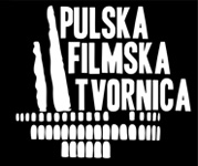 logotip Pulske filmske tvornice