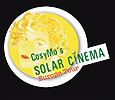 Solarno kino CosyMo