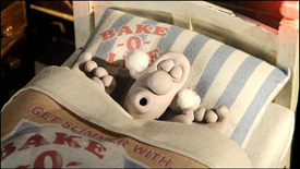 Wallace i Gromit: Pitanje kruha i života / Wallace and Gromit: A Matter of Loaf and Death