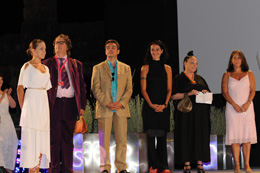 Zatvaranje 55. festivala igranog filma u Puli; međunarodni žiri