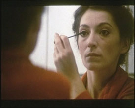Žena u ogledalu, autorica Jagod aKaloper