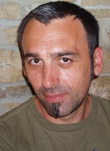 Zoran Blažeski
