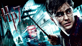 Harry Potter i darovi smrti 2