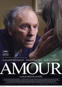 Ljubav (Amour), red. Michael Haneke