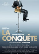 Sarkozy (La conquete), red. Xavier Durringer