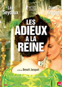 Zbogom kraljice (Les adieux a la reine), red. Benoit Jacquot