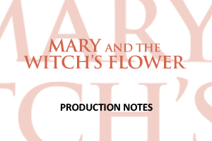 MARY THE WITCHS FLOWER