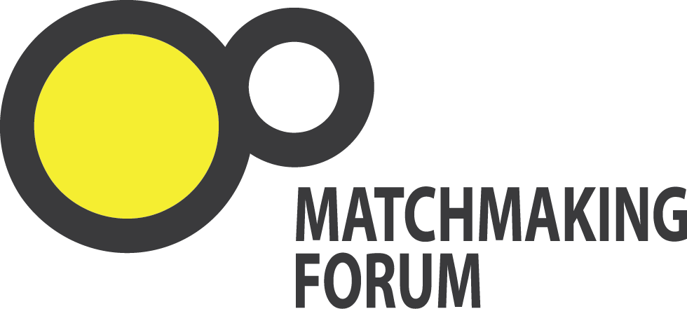 Logo Event Matchmaking Verz2