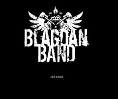 blagdanband