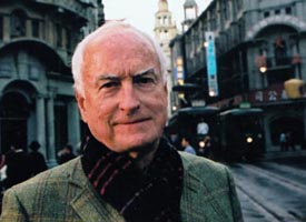 James Ivory