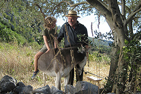 Kenjac / Donkey, redatelj / director Antonio Nuić