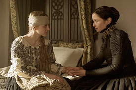 Krvava grofica / The Countess, redateljica / director Julie Delpy