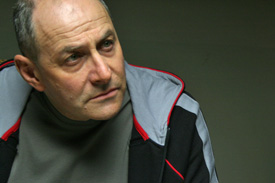 Siniša Popović