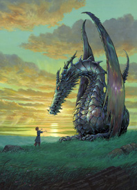 Priče iz Zemljomorja / Gedo senki / Tales from Earthsea