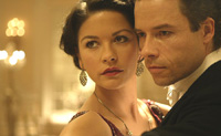 Houdini (Death Defying Acts), Catherine Zeta Jones, Guy Pierce