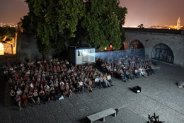 Povijesni muzej Istre – Museo storico dell Istria – Kaštel 