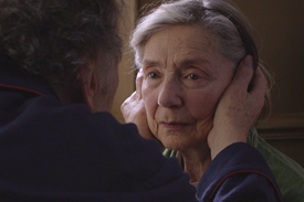 Ljubav (Amour), red. Michael Haneke