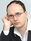 Zlatko Vidackovic