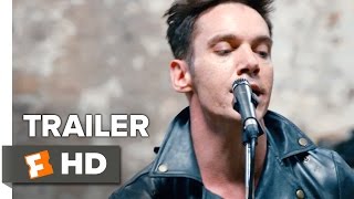 London Town Official Trailer 1 (2016) - Jonathan Rhys Meyers Movie