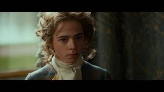 The Royal Exchange / L'Échange des princesses (2017) - Trailer (English Subs)
